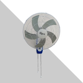 صورة لقسم مراوح 